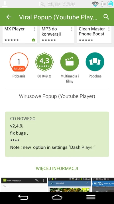 Pacjent - Dostaje padaczki od tlumaczen ze sklepu google play.



#android