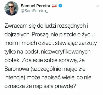 s.....s - @szunis A tak zebrał o litość dla siebie.