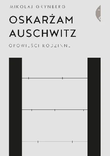 vivianka - 1 374 - 1 = 1 373

Tytuł: Oskarżam Auschwitz. Opowieści rodzinne
Autor: M...