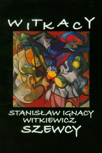 haliczka - 1 401 - 1 = 1400

Tytuł: Szewcy
Autor: Stanisław Ignacy Witkiewicz
Gat...