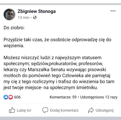 koziolov - #stonoga