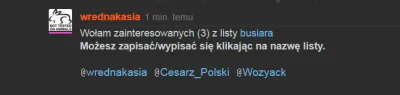 Wozyack - @wrednakasia: doborowe towarzystwo ( ͡° ͜ʖ ͡°)