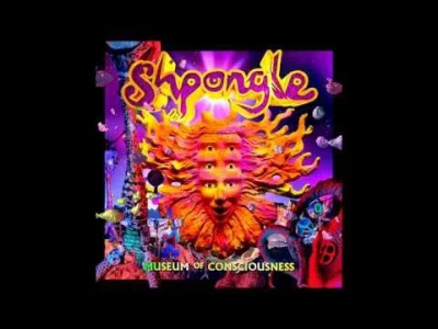 Said222 - Shpongle - Museum Of Consciousness [FULL ALBUM]