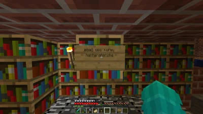 Lutniczek - patrzcie co ciekawego znalazłem w mojej bazie. Epopeja Narodowa
#minecra...