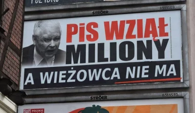 starnak - #pis #miliony #wiezowiec #polityka #dobrazmiana