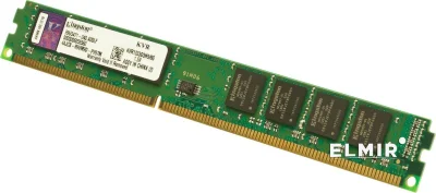 harash - Mirasy z #komputery
Dostałem pamięć RAM Kingstona 8gb DDR3 DIMM. Niestety p...