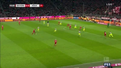 Ziqsu - Lewandowski
Bayern - Koln [1]:0

#mecz #golgif #golgifpl