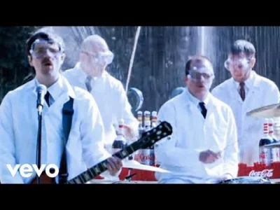 U.....t - (｡◕‿‿◕｡) 
#weezer #rock #pop #muzyka
https://www.wykop.pl/link/64578/gwia...