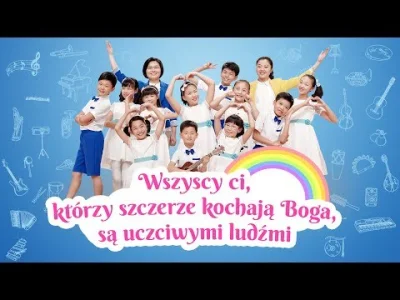 Zbawienie-przez-Boga-Wszechmogacego - Co to jest uczciwy człowiek?
Niektórzy mówią, ...