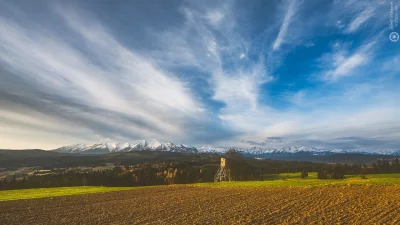 KamilZmc - Tatry w porannym świetle.
—————————————
Nikon D7200 + Samyang 10mm, Exif...