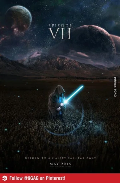 b.....h - #starwars #9gag #niechcemisietagowac