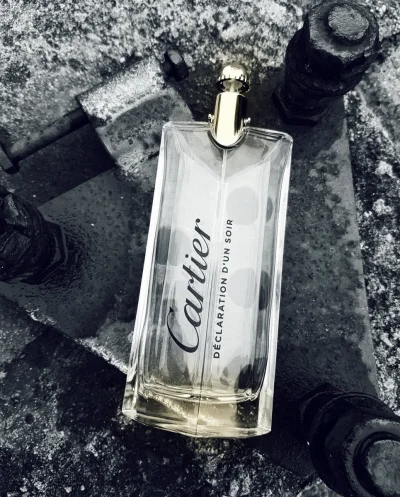 drlove - #150perfum #perfumy 78/150

Od dzisiaj przez tydzień ciśniemy z perfumami,...
