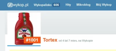 Tortex - Trochę takie #zycienakrawedzi :)