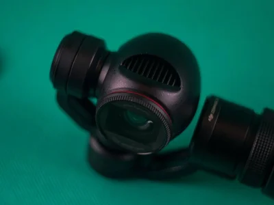 Vencite - mirki, nie chce ktoś kupić DJI Osmo X3? w zestawie:
* 3x akumulator, nigdy...