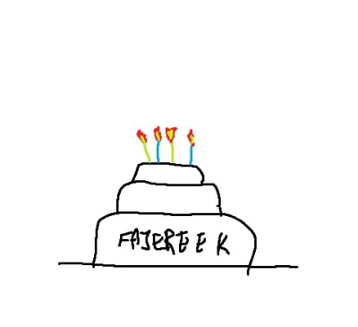 F.....k - częstujcie sie

@DzejsGarbaty dziekuje za tort