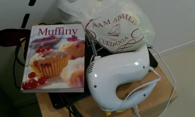 adnews - Dwa dni dzielą nas od #adweb.owego Święta #muffin.a. Trwają ostatnie przygot...