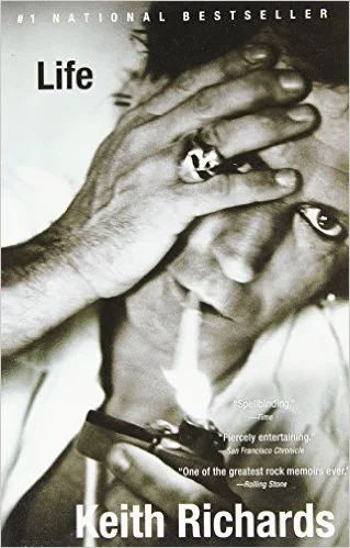 UchovanGogha - Keith Richards "Life"

Sex - akurat dla niego spośród Stonesów dziew...