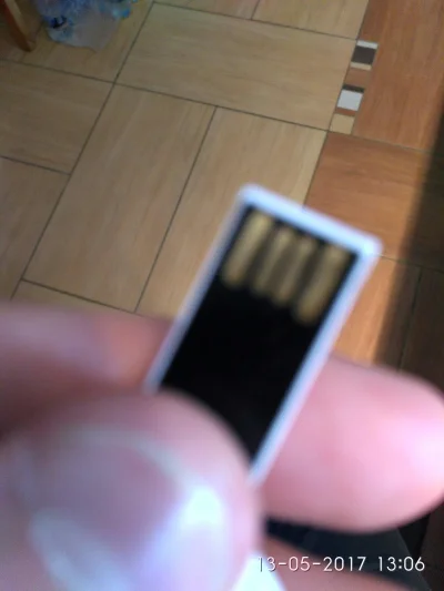 wytrzzeszcz - Ej gdzie najtaniej ogarnąć pendrive nawet 1GB będzie spoko, chcę #deadd...