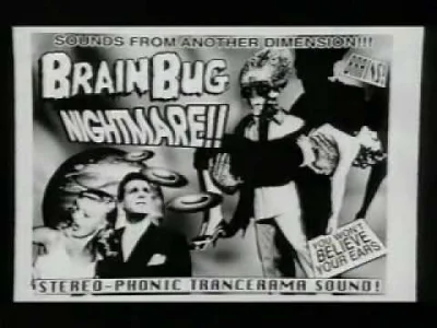 merti - Brainbug - Nightmare 1997
#muzyka #starocie #classic #90 #techno #eurohouse