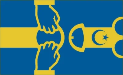 MinisterBrakuKultury - Szwedzi wyskakiwać z mieszkań w imię postępu i sprawiedliwości...