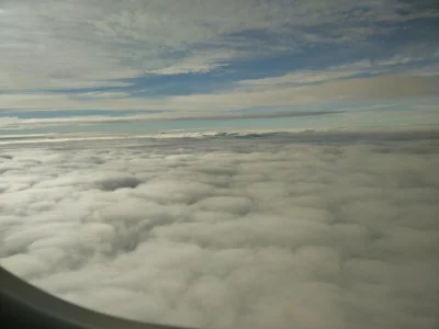Pawel0 - Między chmurami
#niebo