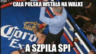 Nuncjusz_Praski - #boks #szpilka