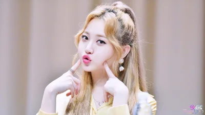 PanTward - #yura #girlsday #koreanka