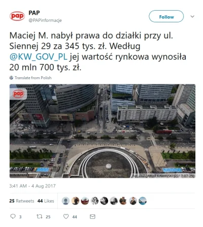 pamietajomelanzu - nóż w kieszeni sie otwiera
#warszawa