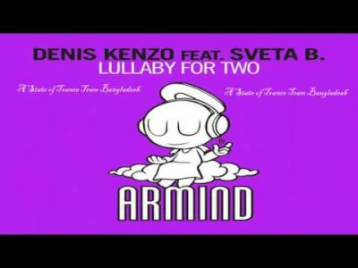 merti - #muzyka #trance #hot



Nice ;) ...



Denis Kenzo ft. Sveta B - Lullaby For ...