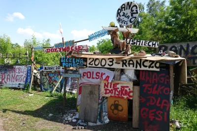 grishko - 12 czerwca 2019, Siemianowice Śląskie, ul. Chemiczna, godz. 14.50 - Ranczo ...