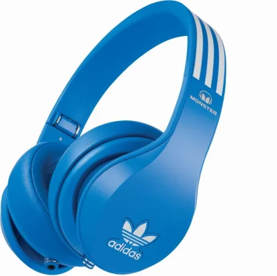 Multigatawny - Miał ktoś z was może takie słuchaweczki? Monster Adidas Over Ear Blue,...