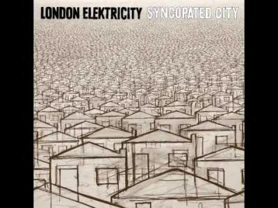 krasnij - London Elektricity - Just One Second



album Syncopated City



#liquidfun...