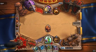 przemysl_to - #hearthstone #pozdrodlakumatych #dennis