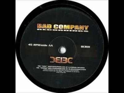 ck__ - @zuken: 
Bad Company - The Nine