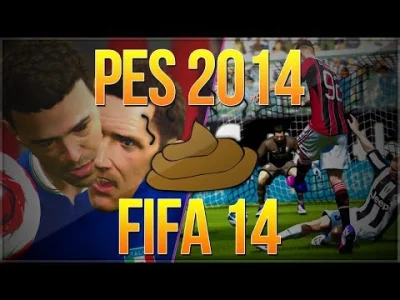 O.....9 - #fifa14 > #pes2014 #pes #fifa