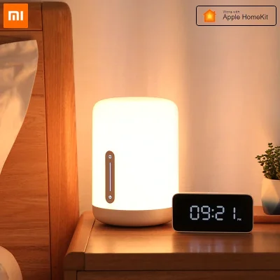 Prostozchin - >> Lampka nocna Xiaomi Bedside Lamp 2 << - 131 zł

#aliexpress #prost...