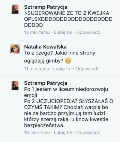 BiletNaKrucjate - Uczuciopedały serious business xDD
#rakcontent #uczuciopedia #hehe...