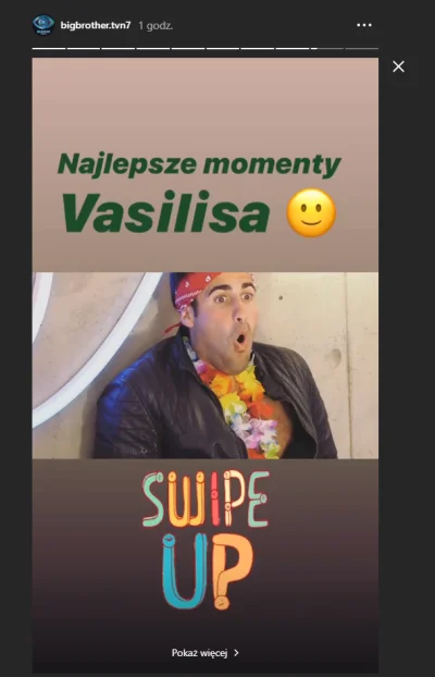 Adu_Jean - A tu na insta najlepsze momenty Kleszcze czyżby zapowiedź jego powrotu? ( ...