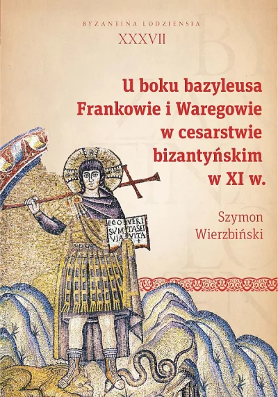 IMPERIUMROMANUM - ZWYCIĘZCY KONKURSU: U BOKU BAZYLEUSA

Dwa egzemplarze książki "U ...