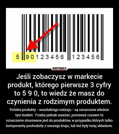 PabloFBK - Lista 74 firm, które kiedyś były polskie ale zostały sprzedane:
http://fi...