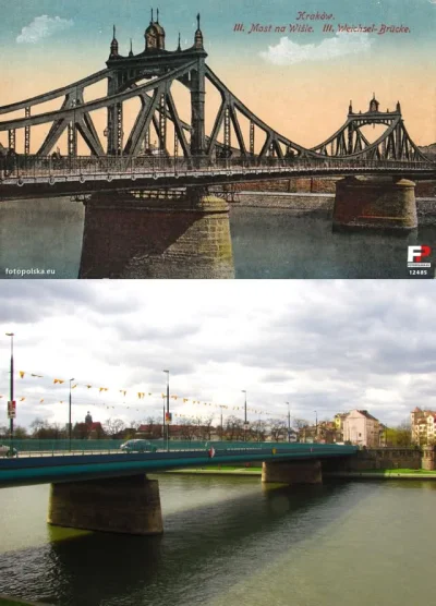 c.....k - no to jak? rekonstruujemy? :)



Most Krakusa/Most Powstańców Śląskich

#kr...