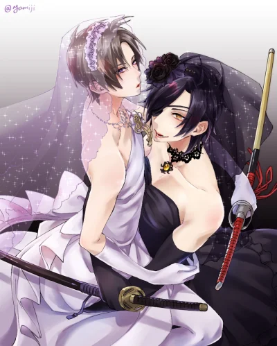 ramzes8811 - #yaoi #randomanimeshit #mangowpis #anime #toukenranbu