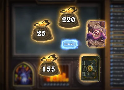 Teatt2 - fajnie, 3x 12 win arenka pod rząd :D
#hearthstone