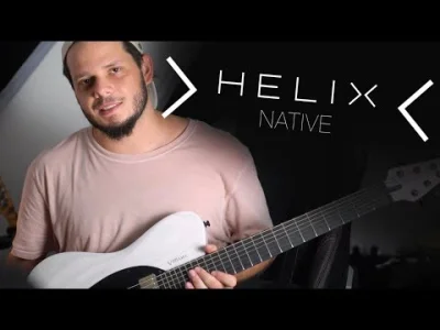 H.....s - Ahh, jakie to superkowe. Line 6 HELIX + Vimana (｡◕‿‿◕｡)

#gitara #gitarae...