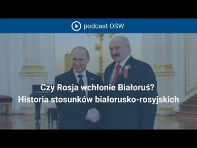 ziemba1 - #bialorus #rosja #geopolityka #podcast