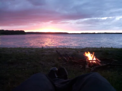 kavec - Warchały, 10/10 polecam.
#mazury