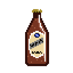 K4rpik - Taki kiedyś piwerkogif popełniłem 
#karpixel #pixelart #tworczoscwlasna