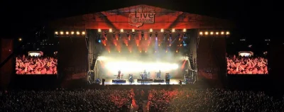 MrTukan - Do informacji festiwalowych Mirków: W tym roku Coke Live Music Festival 201...