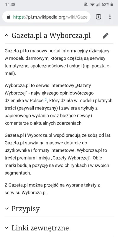 masejowy - @gierape ej Ty od ćwiczeń haha to ja Ci wkleje innego linka 

Wydawcą port...