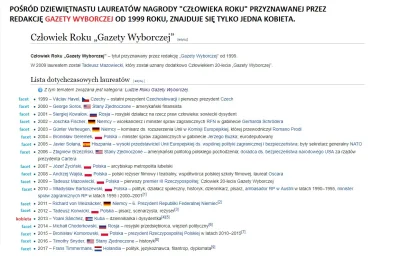 j.....e - @Rodzynekwserniku: i reszta, trzymajcie się foteli. Dyskryminacja kobiet pr...